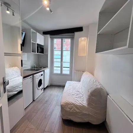 Montmartre - Studio Equipe * Paris
